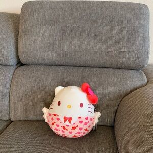 Hello Kitty x Squishmallow